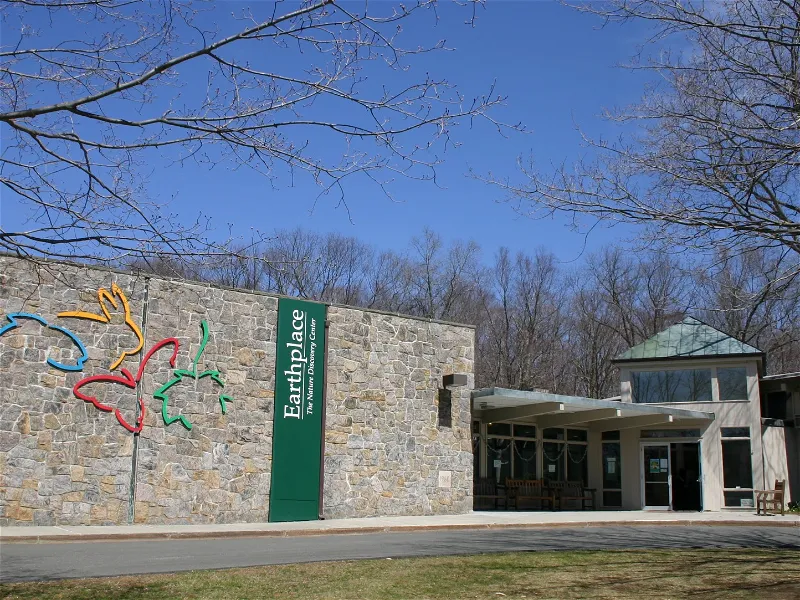 Earthplace (Westport) - Visitor Information & Reviews