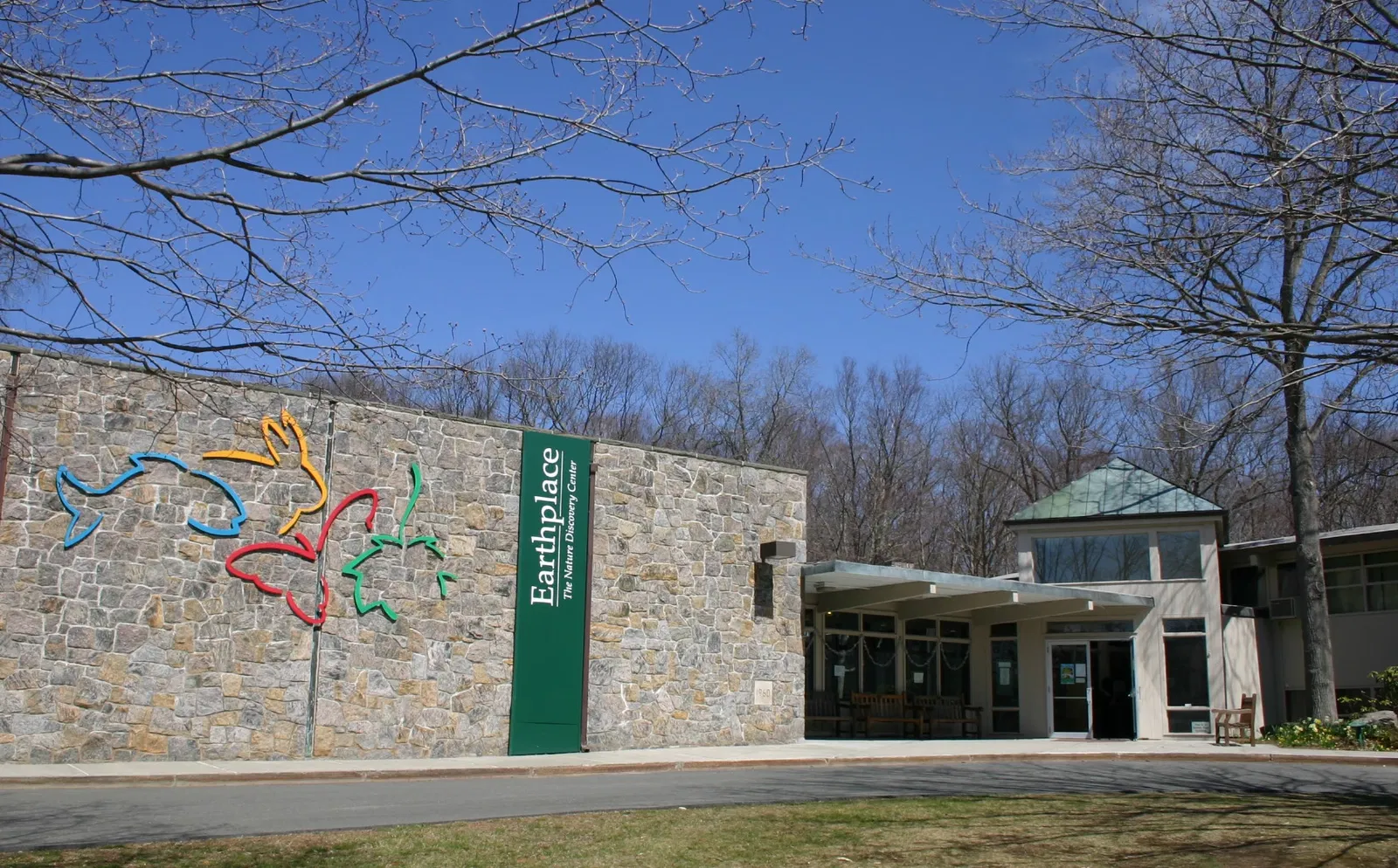 Earthplace (Westport) - Visitor Information & Reviews