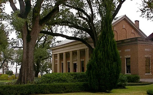 Lauren Rogers Museum of Art