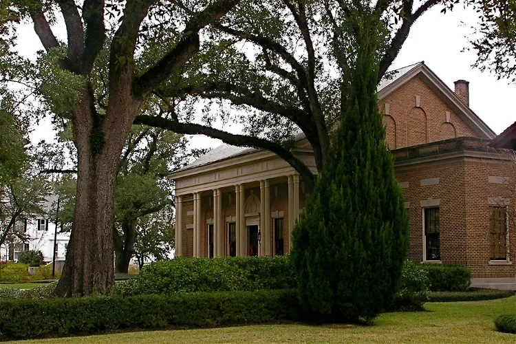 Lauren Rogers Museum of Art