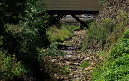 Old Walhalla Fire Station Museum