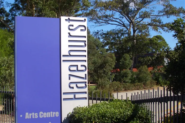 Hazelhurst Arts Centre