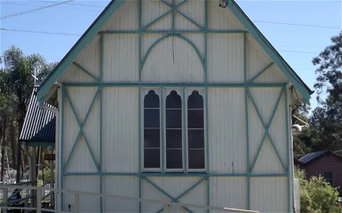 Beenleigh Historical Village and Museum