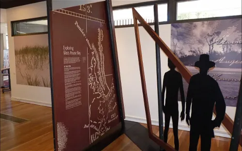 Bribie Island Seaside Museum