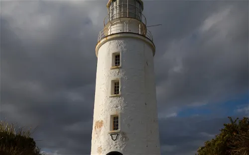 Cape Bruny Lighthouse