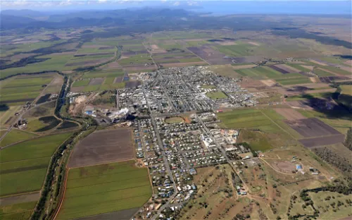 Proserpine Historical Museum