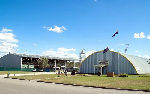 Queensland Air Museum