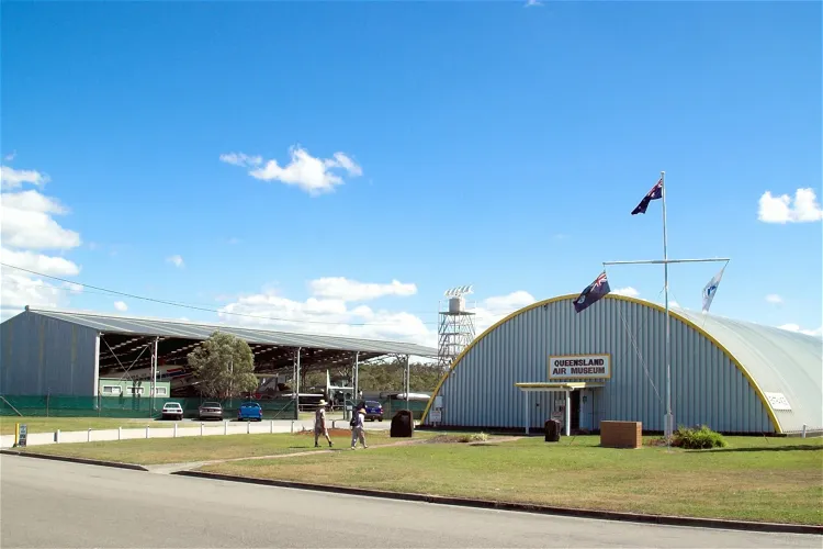 Queensland Air Museum
