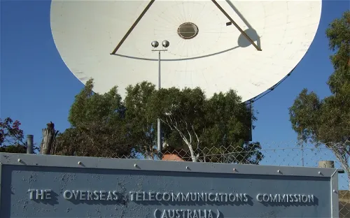 Carnarvon Space & Technology Museum