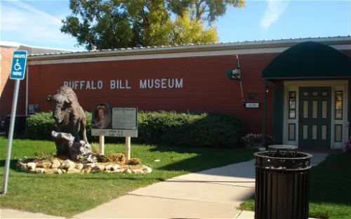 Buffalo Bill Museum