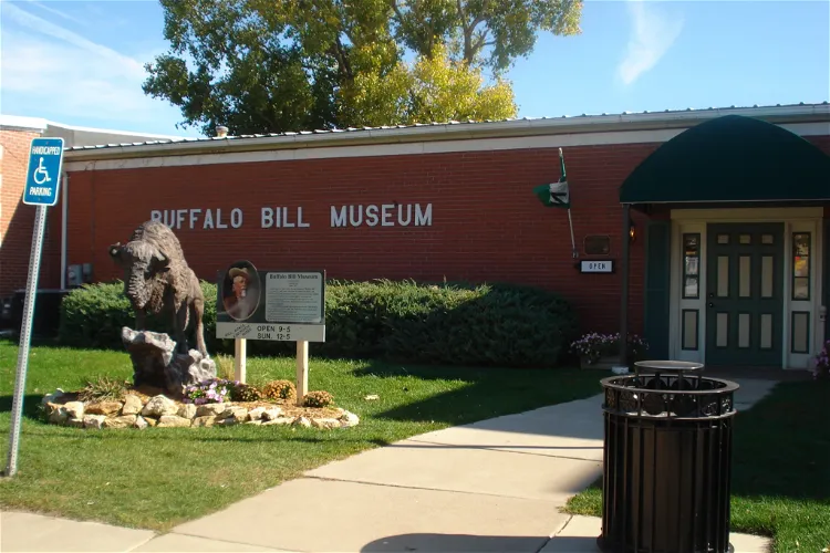 Buffalo Bill Museum