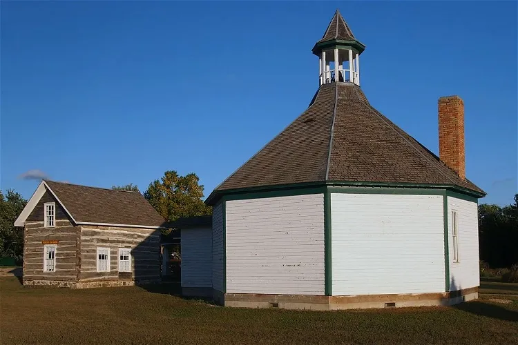 Big Stone County Historical Society Museum