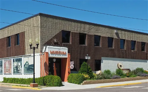 Cokato Museum