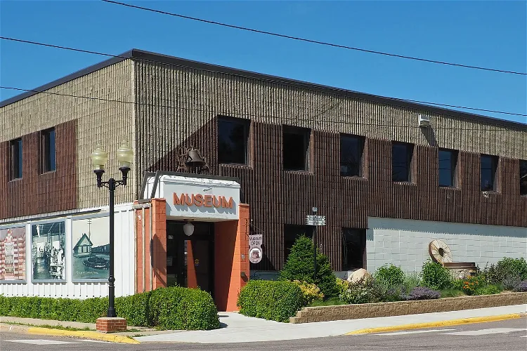 Cokato Museum
