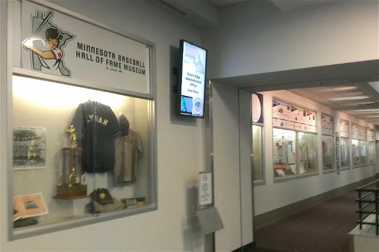 Minnesota Amateur Baseball Hall of Fame