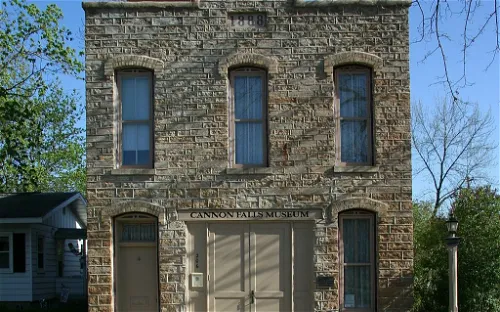 Cannon Falls Museum