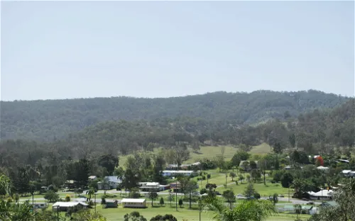 Rathdowney Visitor Information Centre and Historical Museum