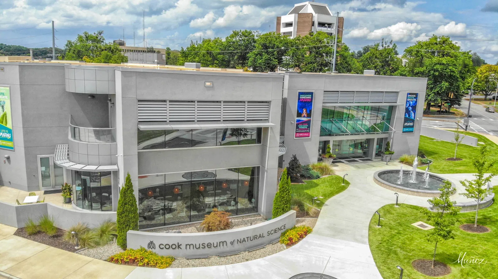 Tickets, Prices & Discounts Cook Museum of Natural Science (Decatur)