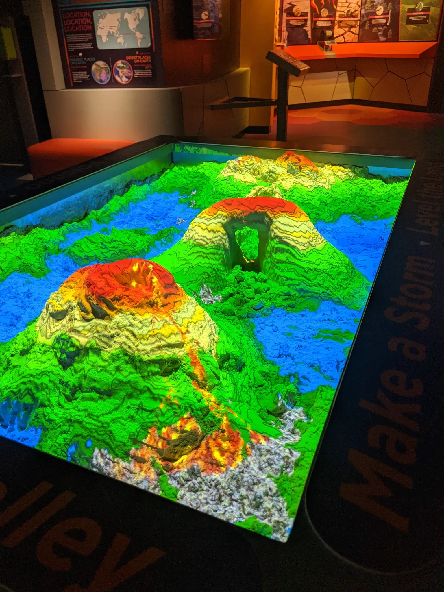 Cook Museum of Natural Science