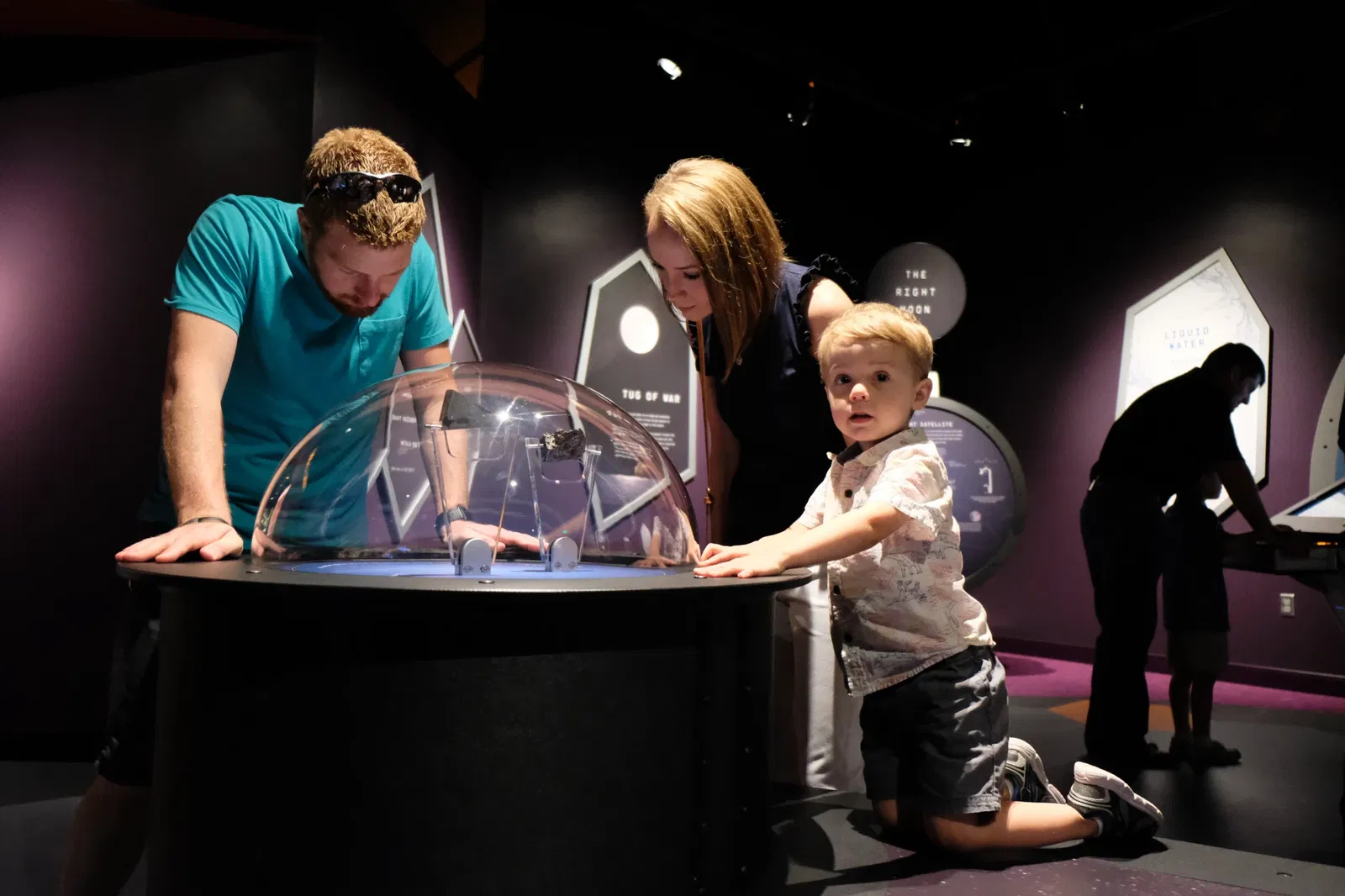 Cook Museum of Natural Science