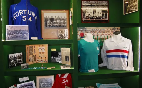 Fortuna Museum (Fortuna Sittard)