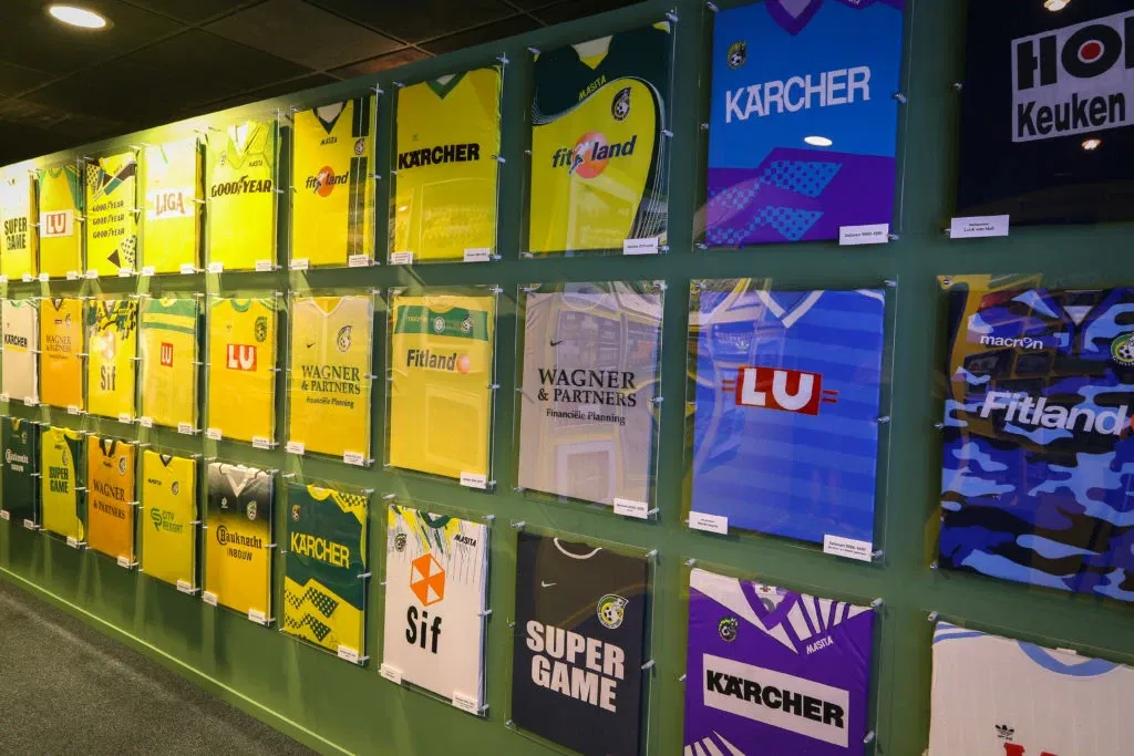 Fortuna Museum (Fortuna Sittard)
