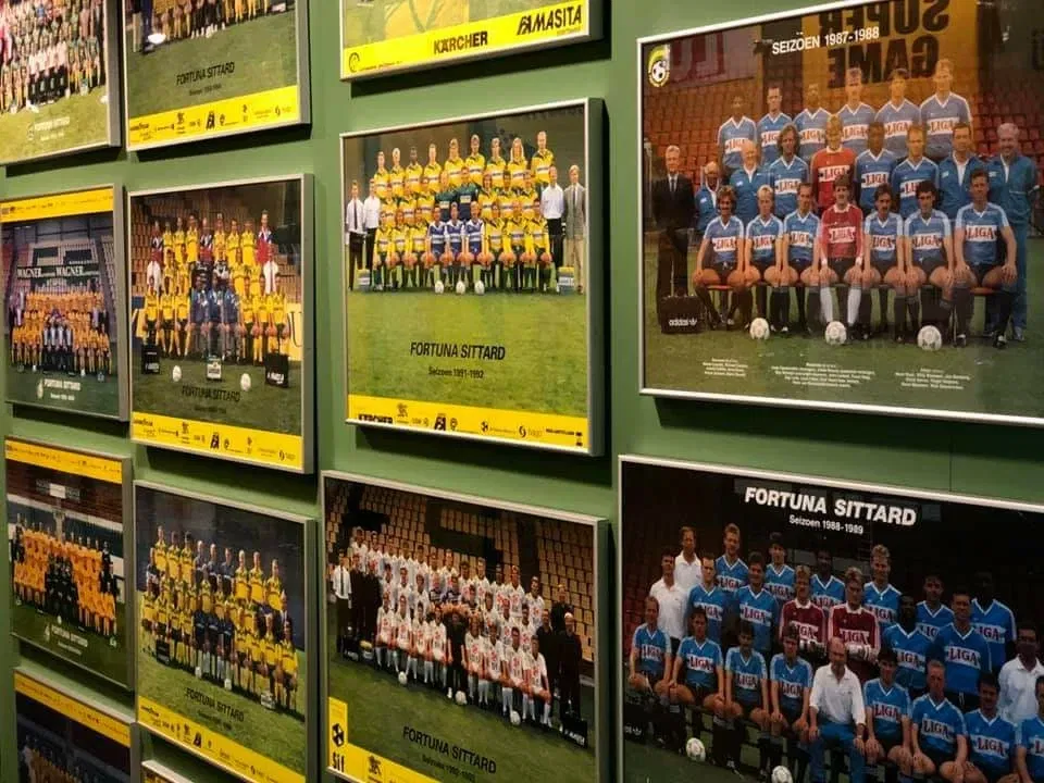 Fortuna Museum (Fortuna Sittard)