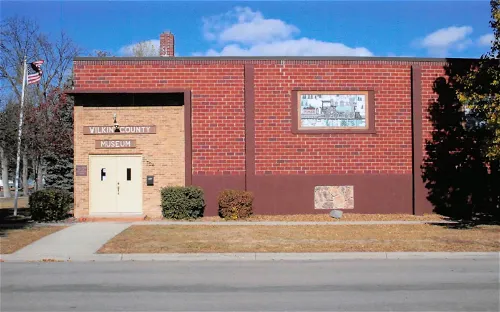 Wilkin County Historical Society