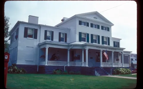 Frederic Remington Art Museum