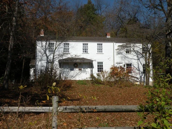 Rachel Carson Homestead