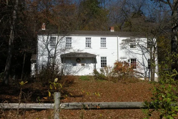 Rachel Carson Homestead