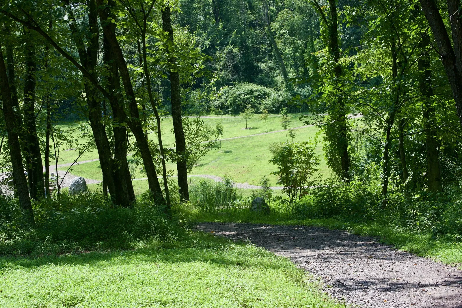 Jardín botánico de Pittsburgh