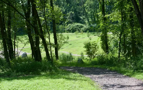 Jardín botánico de Pittsburgh