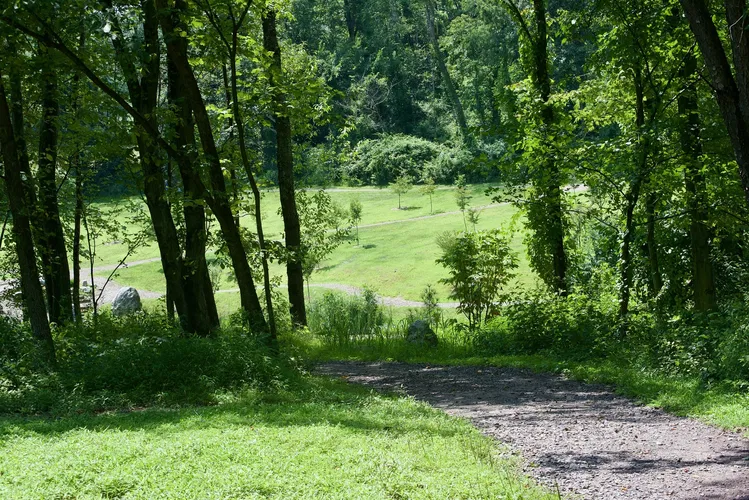 Jardín botánico de Pittsburgh