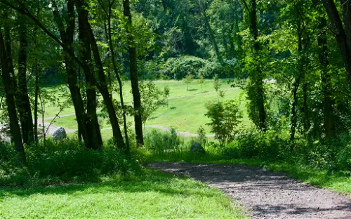 Pittsburgh Botanic Garden