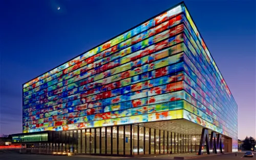 Nederlands Instituut voor Beeld & Geluid