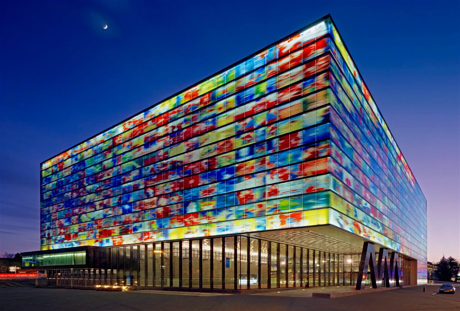 Netherlands Institute for Sound & Vision