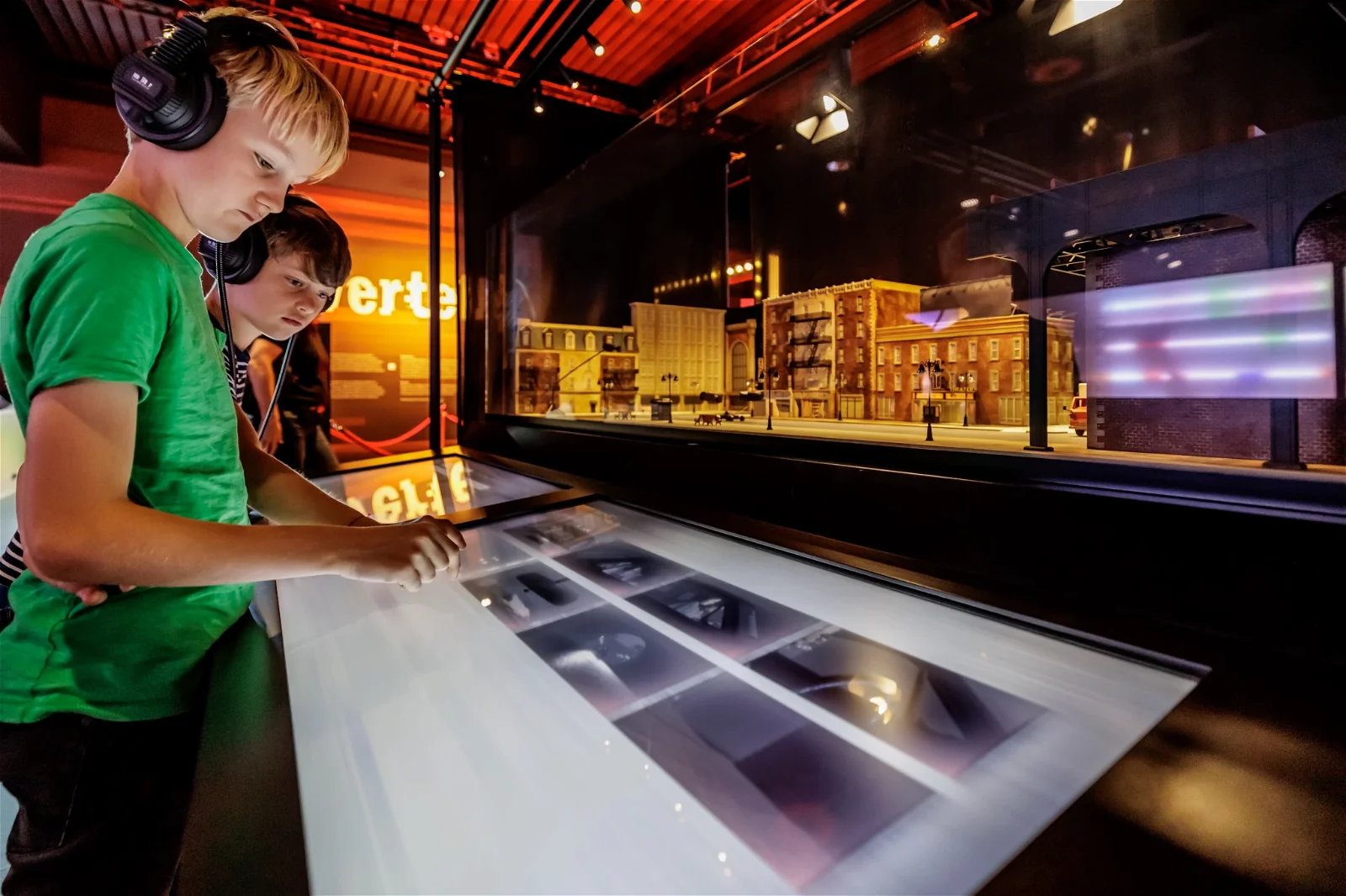 Netherlands Institute for Sound & Vision