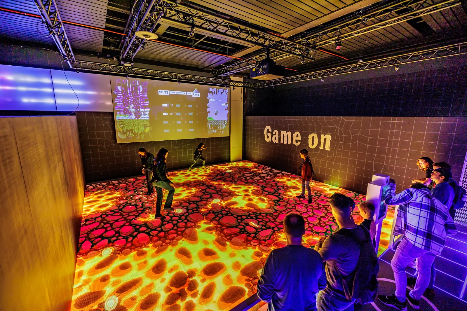 Netherlands Institute for Sound & Vision