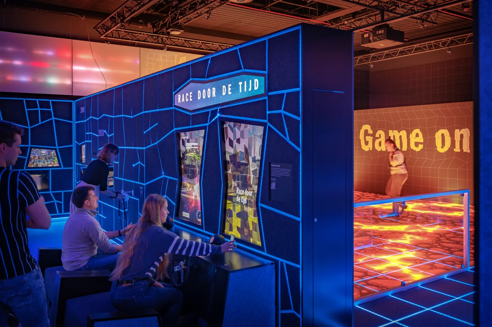 Netherlands Institute for Sound & Vision