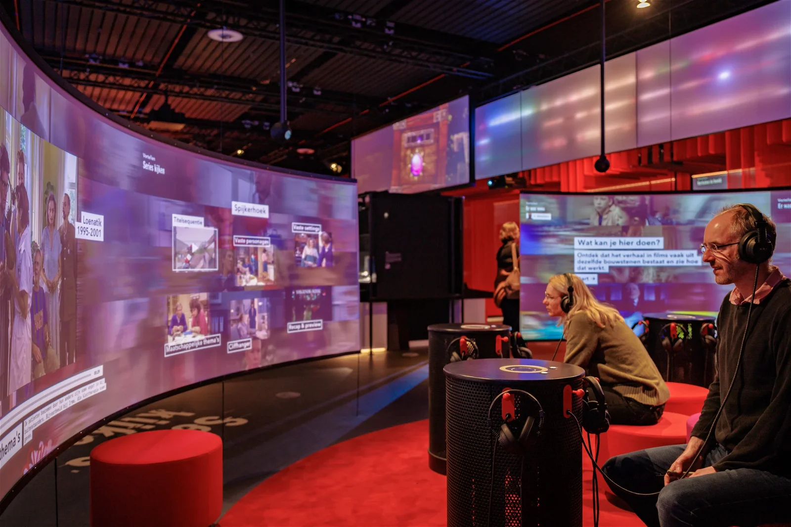 Netherlands Institute for Sound & Vision