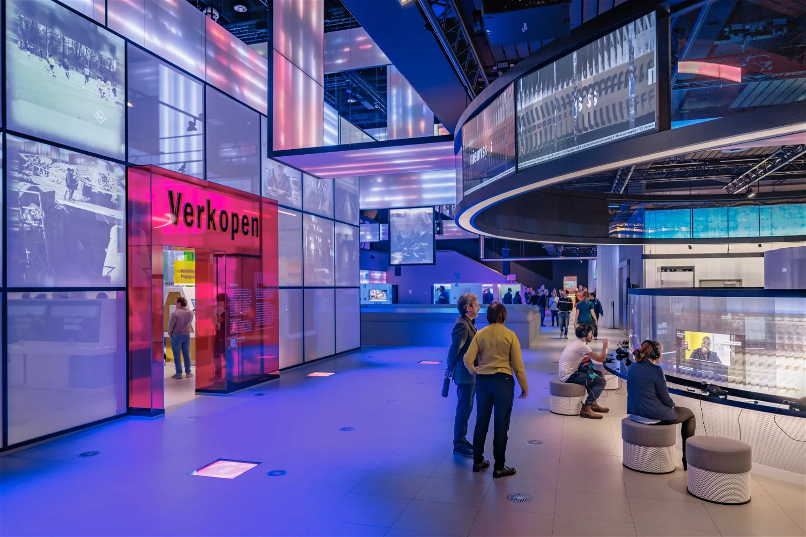 Netherlands Institute for Sound & Vision