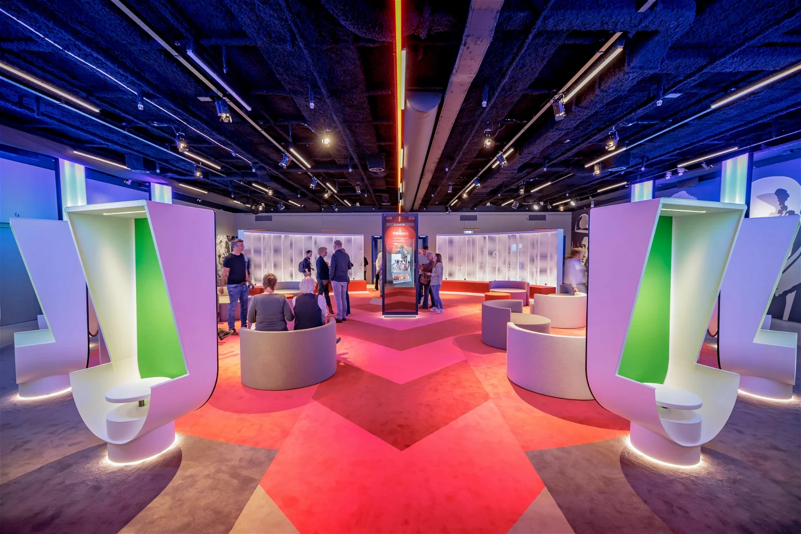 Netherlands Institute for Sound & Vision