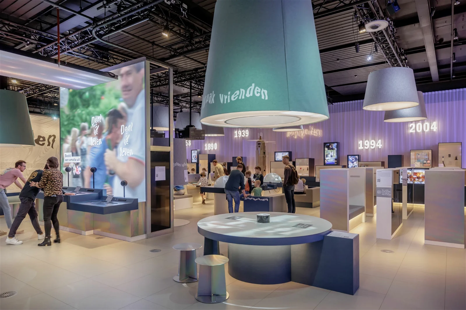 Nederlands Instituut voor Beeld & Geluid