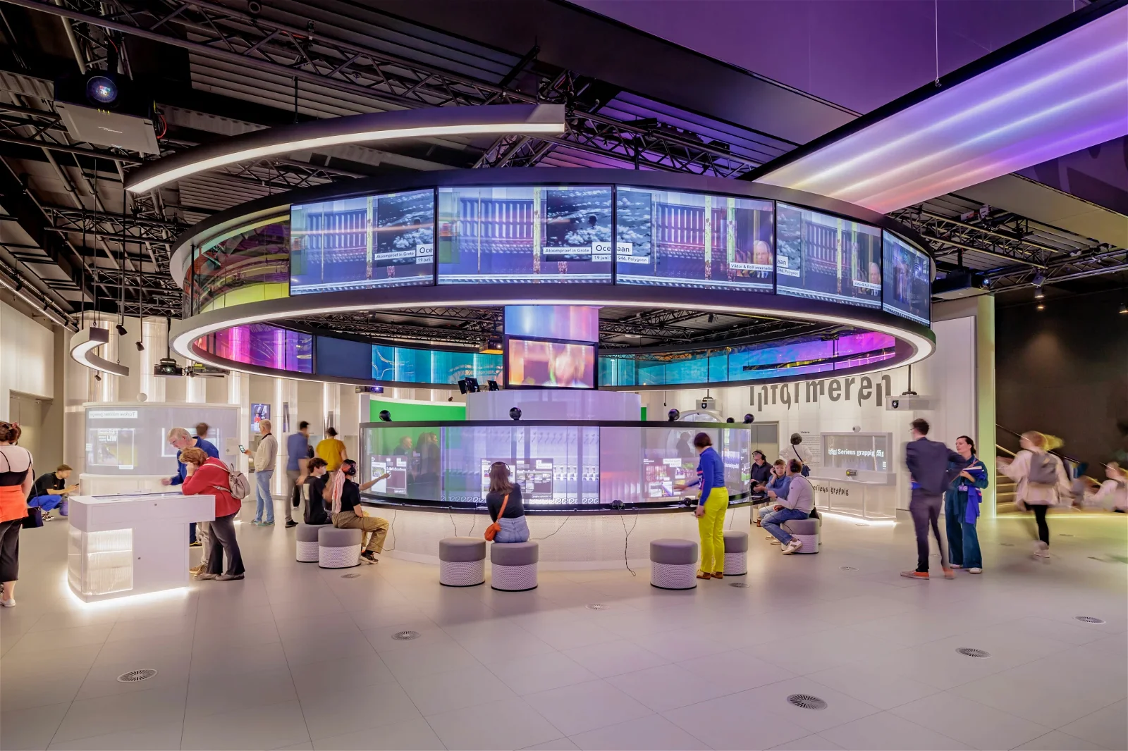 Netherlands Institute for Sound & Vision