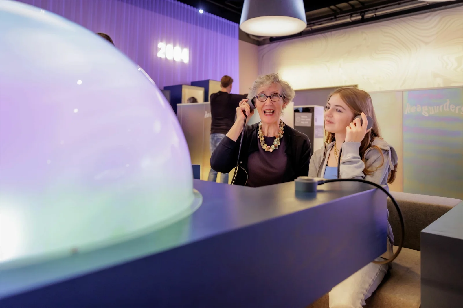 Nederlands Instituut voor Beeld & Geluid