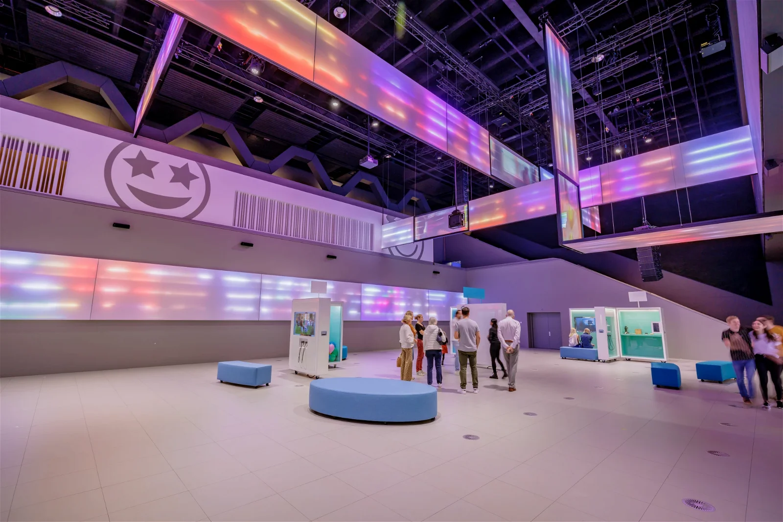 Nederlands Instituut voor Beeld & Geluid