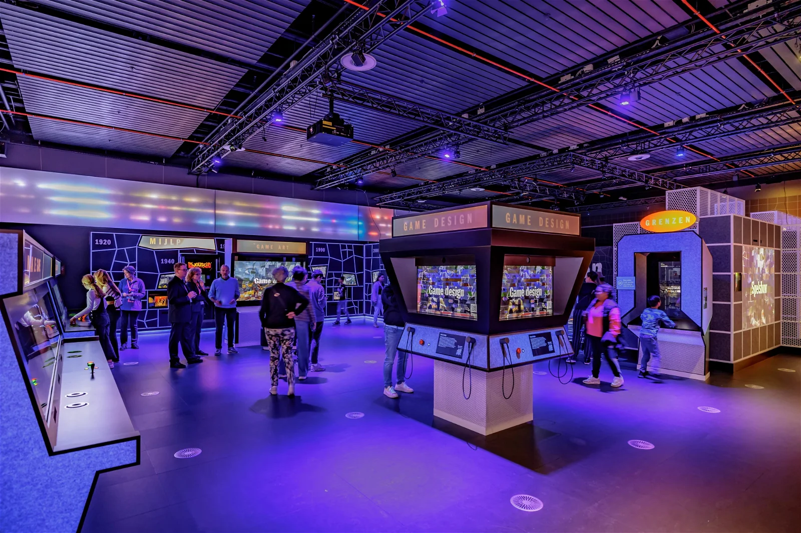 Netherlands Institute for Sound & Vision