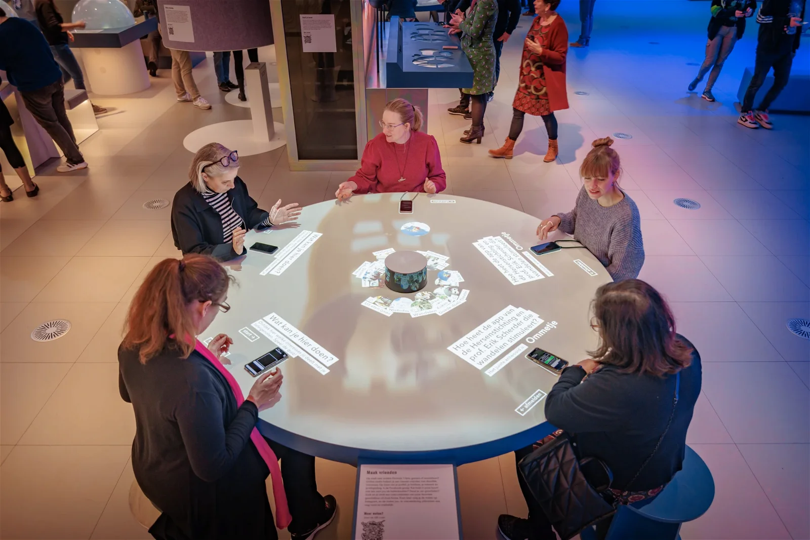 Nederlands Instituut voor Beeld & Geluid