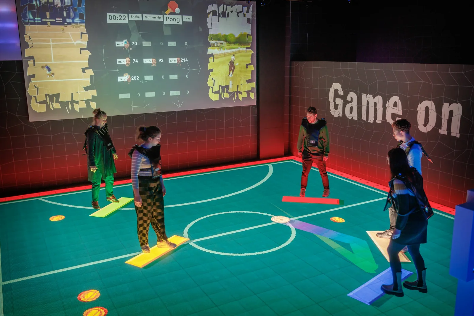 Nederlands Instituut voor Beeld & Geluid